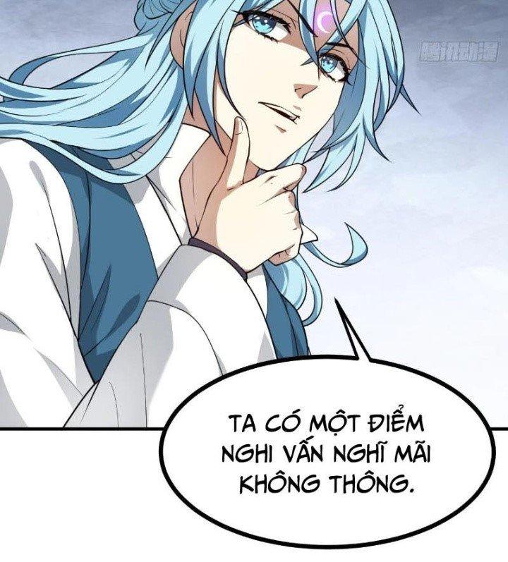 Tiên Nhân Này Quá Nghiêm Túc Chapter 53 - Trang 3