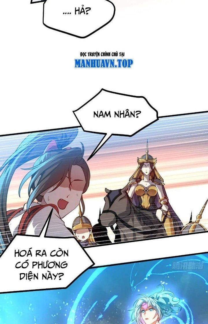 Tiên Nhân Này Quá Nghiêm Túc Chapter 53 - Trang 3