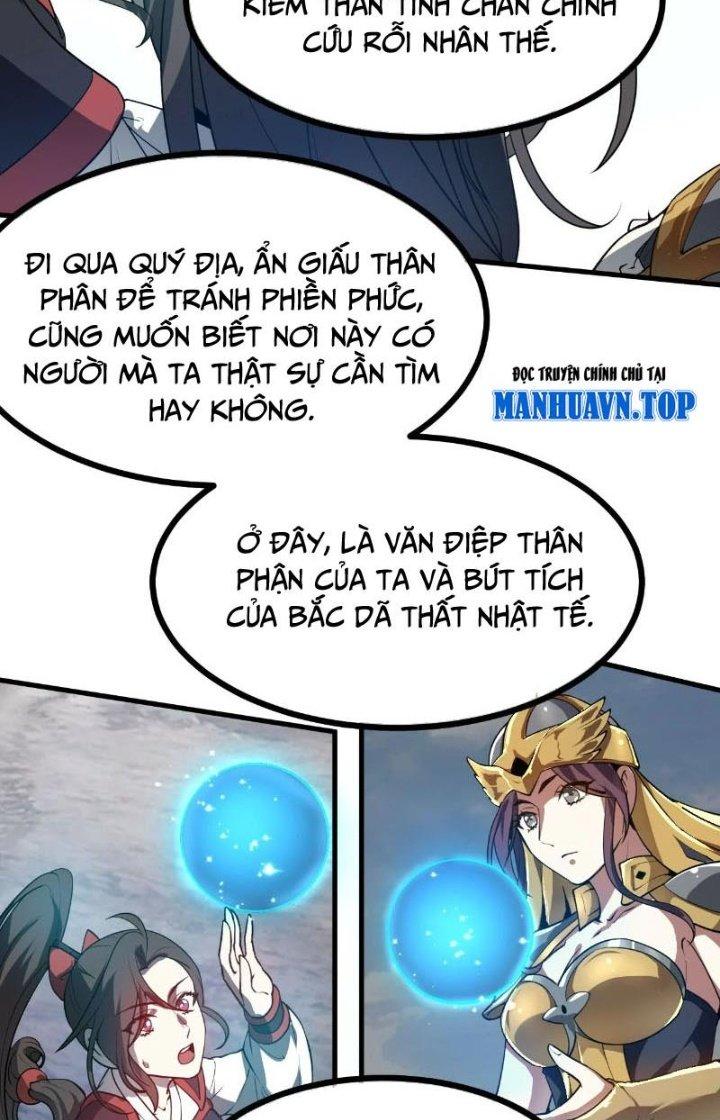 Tiên Nhân Này Quá Nghiêm Túc Chapter 53 - Trang 3