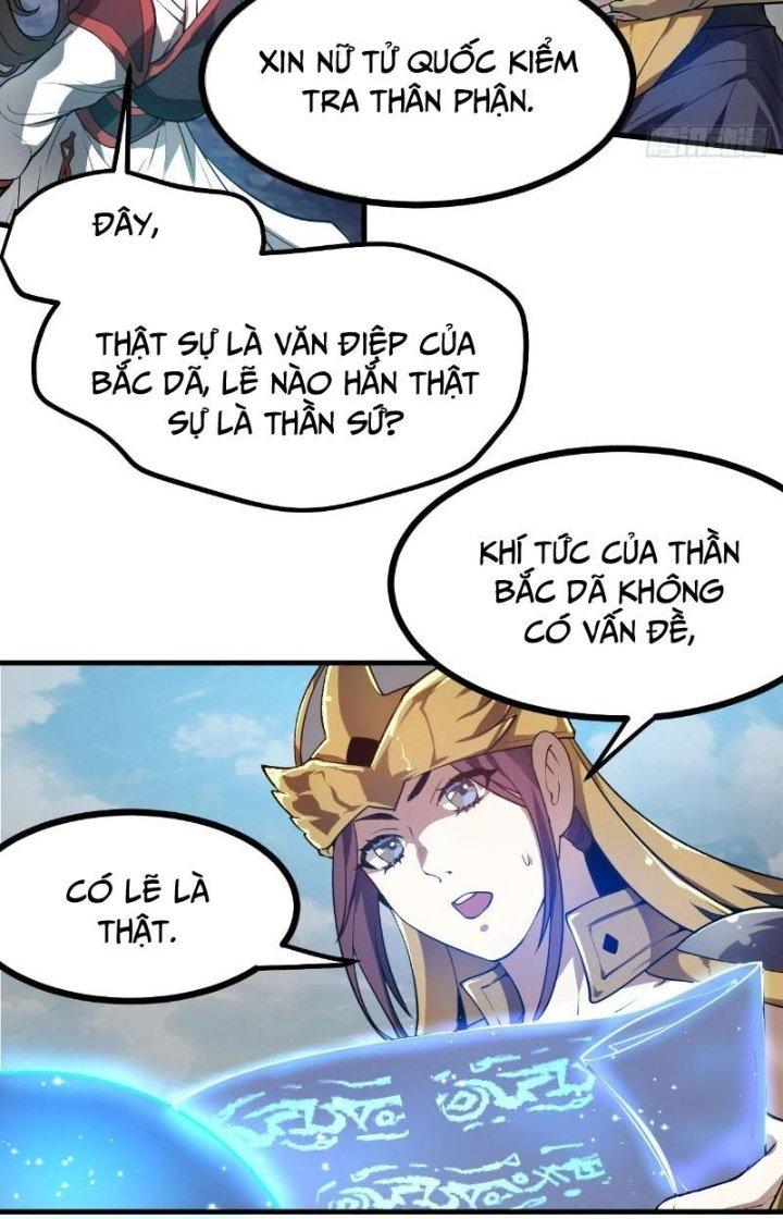 Tiên Nhân Này Quá Nghiêm Túc Chapter 53 - Trang 3