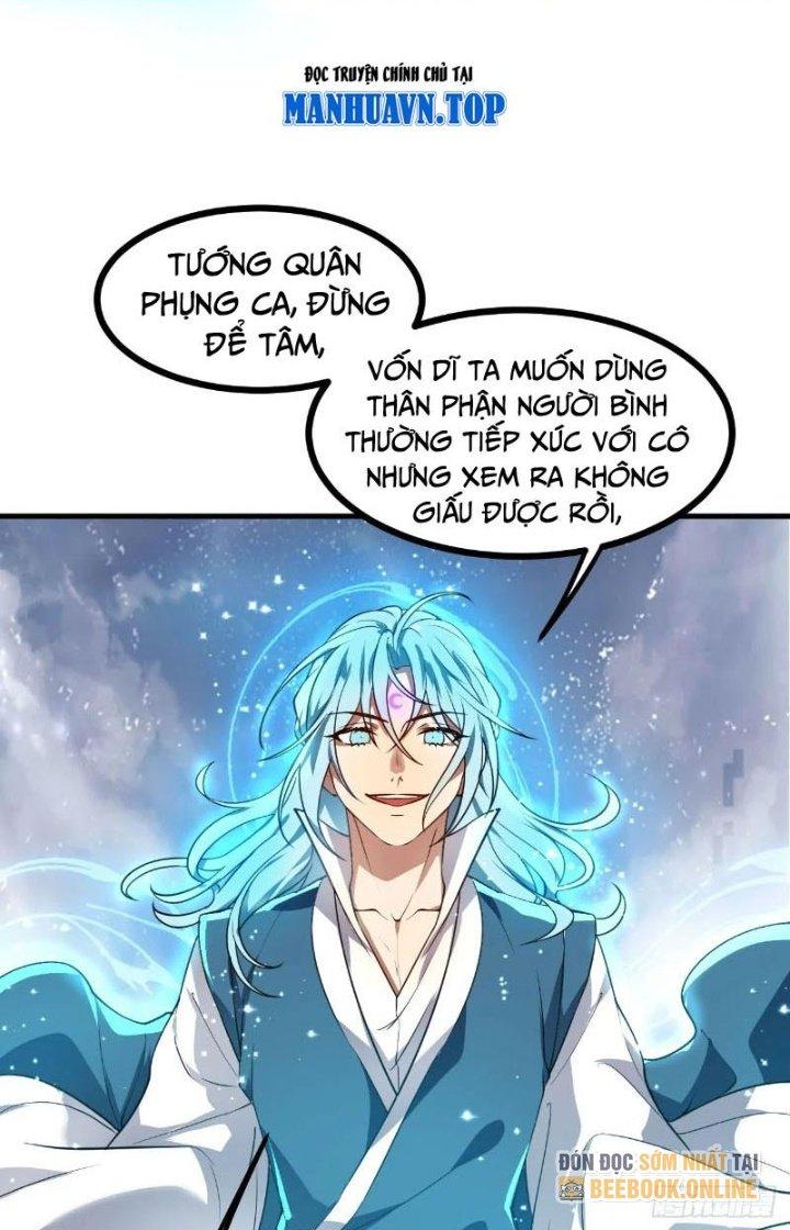 Tiên Nhân Này Quá Nghiêm Túc Chapter 53 - Trang 3