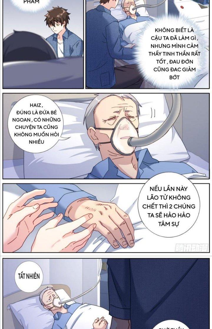 Ta Đột Nhiên Thành Tiên, Làm Sao Bây Giờ Chapter 109 - Trang 2