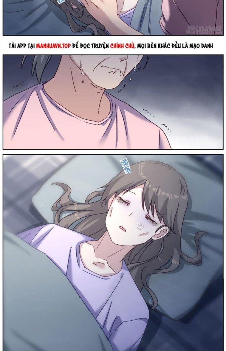 Ta Đột Nhiên Thành Tiên, Làm Sao Bây Giờ Chapter 109 - Trang 2