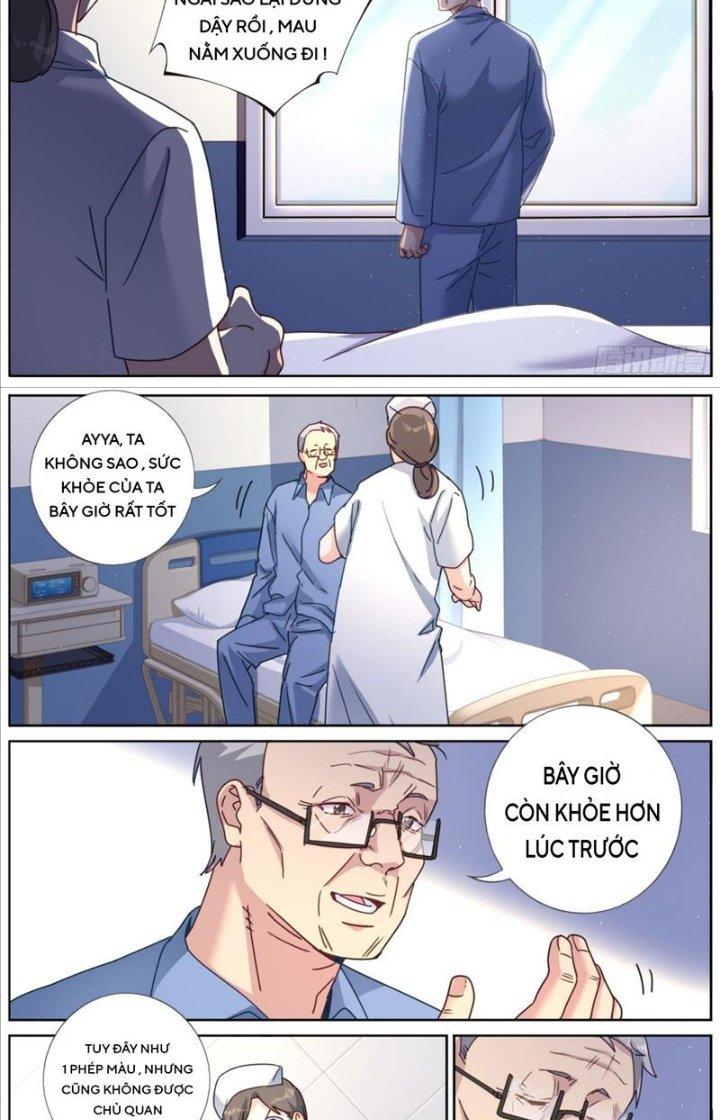 Ta Đột Nhiên Thành Tiên, Làm Sao Bây Giờ Chapter 109 - Trang 2