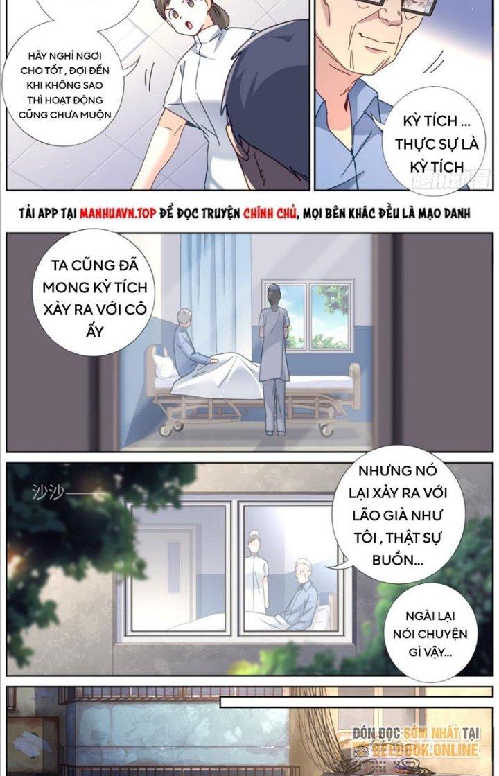 Ta Đột Nhiên Thành Tiên, Làm Sao Bây Giờ Chapter 109 - Trang 2