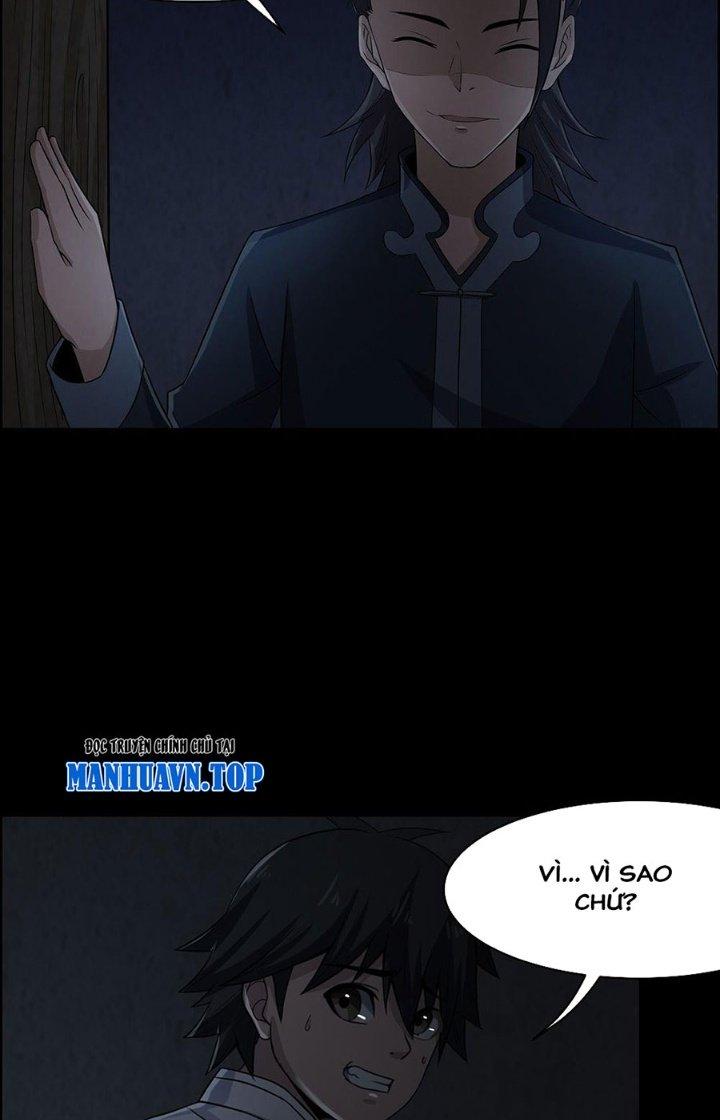 Hành Tẩu Âm Dương Chapter 29 - Trang 2