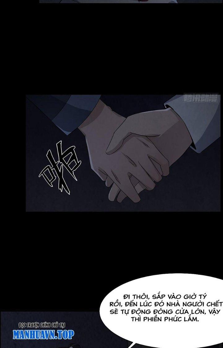 Hành Tẩu Âm Dương Chapter 29 - Trang 2