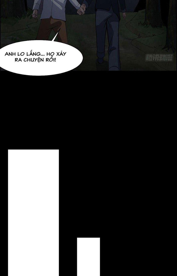 Hành Tẩu Âm Dương Chapter 29 - Trang 2