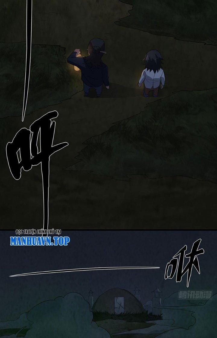 Hành Tẩu Âm Dương Chapter 29 - Trang 2