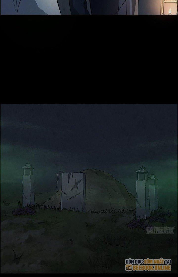 Hành Tẩu Âm Dương Chapter 29 - Trang 2