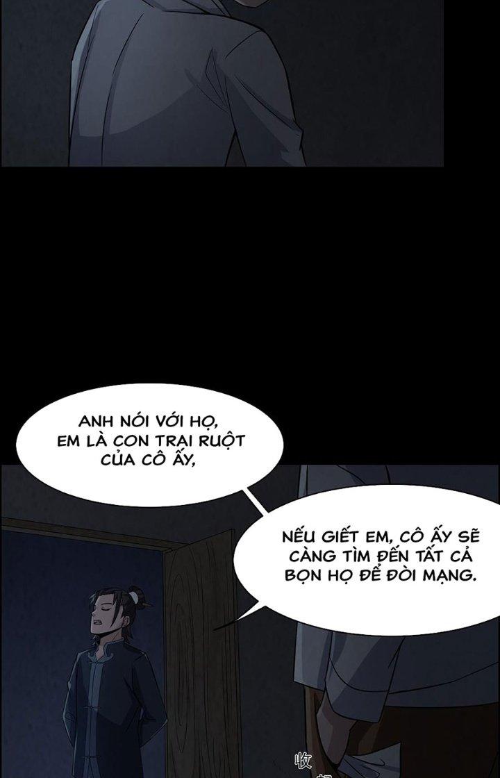 Hành Tẩu Âm Dương Chapter 29 - Trang 2