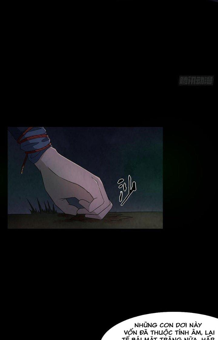 Hành Tẩu Âm Dương Chapter 29 - Trang 2