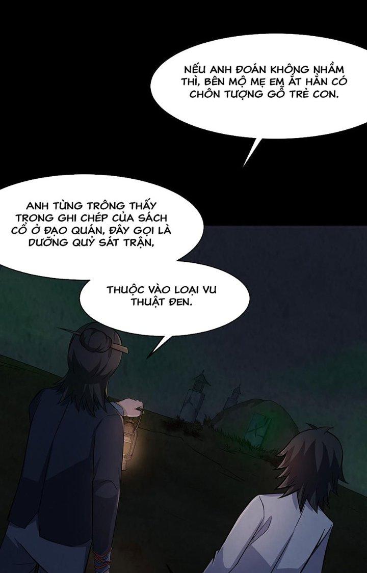 Hành Tẩu Âm Dương Chapter 29 - Trang 2