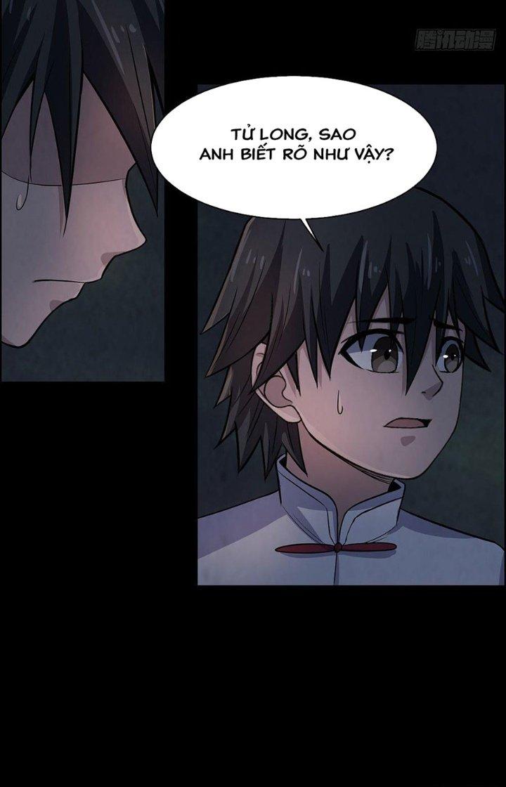 Hành Tẩu Âm Dương Chapter 29 - Trang 2