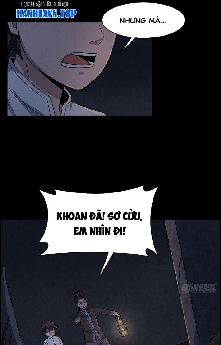 Hành Tẩu Âm Dương Chapter 29 - Trang 2