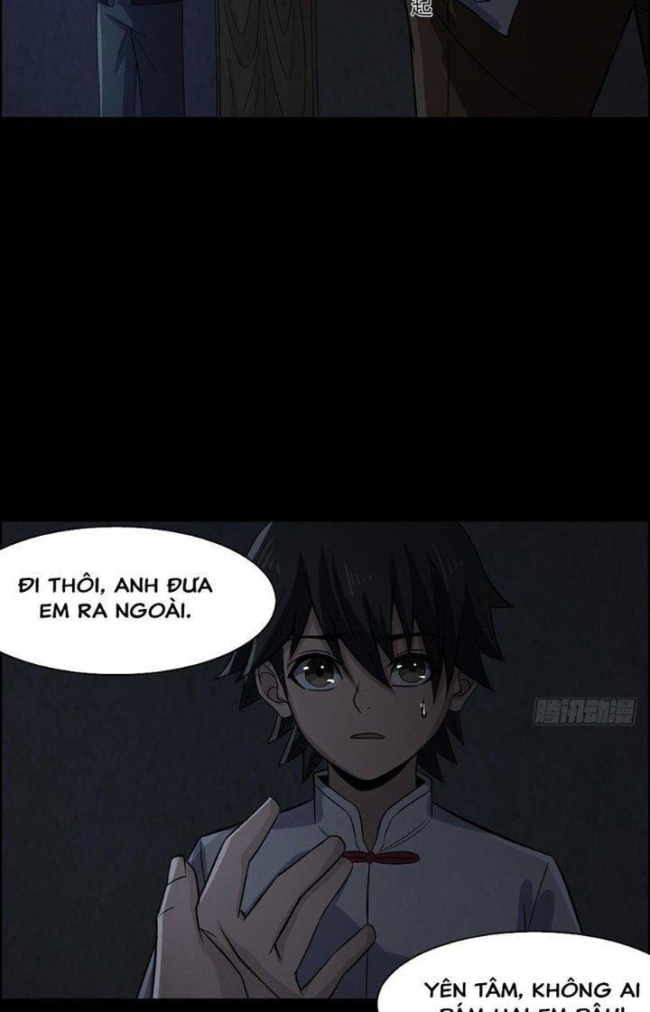 Hành Tẩu Âm Dương Chapter 29 - Trang 2