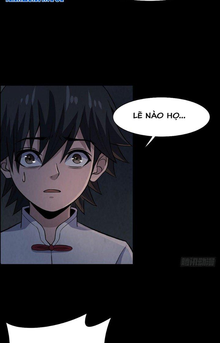 Hành Tẩu Âm Dương Chapter 29 - Trang 2