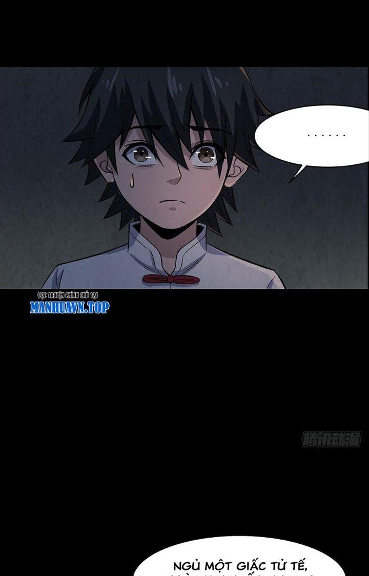 Hành Tẩu Âm Dương Chapter 29 - Trang 2