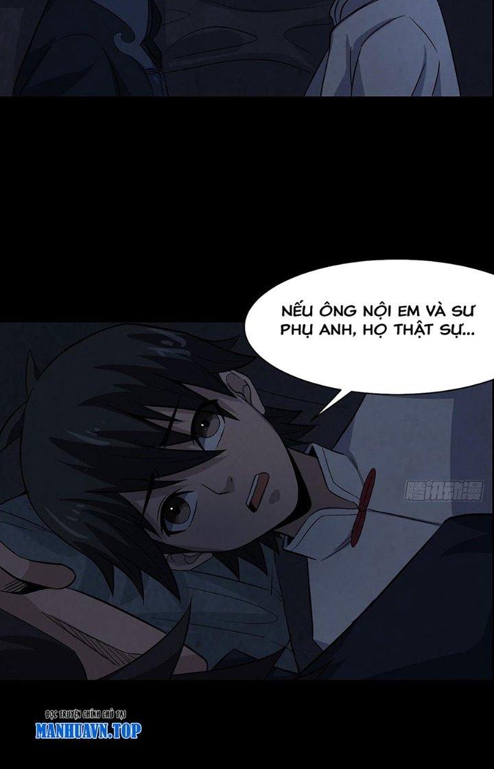 Hành Tẩu Âm Dương Chapter 29 - Trang 2