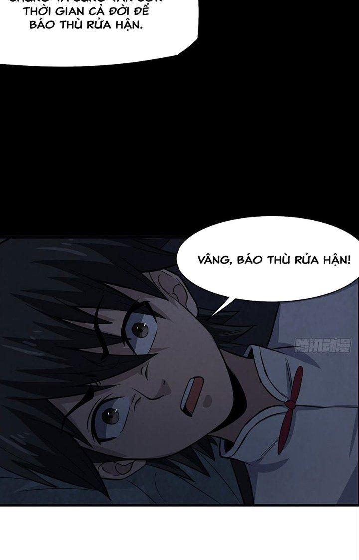 Hành Tẩu Âm Dương Chapter 29 - Trang 2