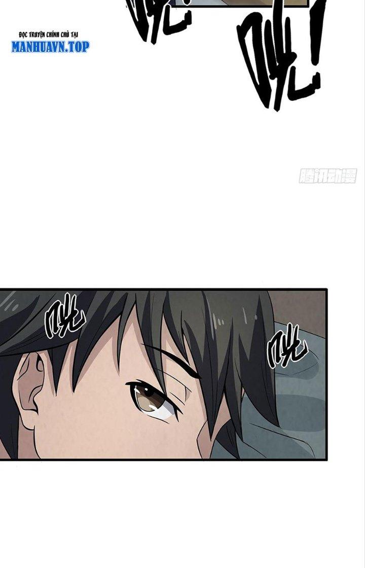 Hành Tẩu Âm Dương Chapter 29 - Trang 2