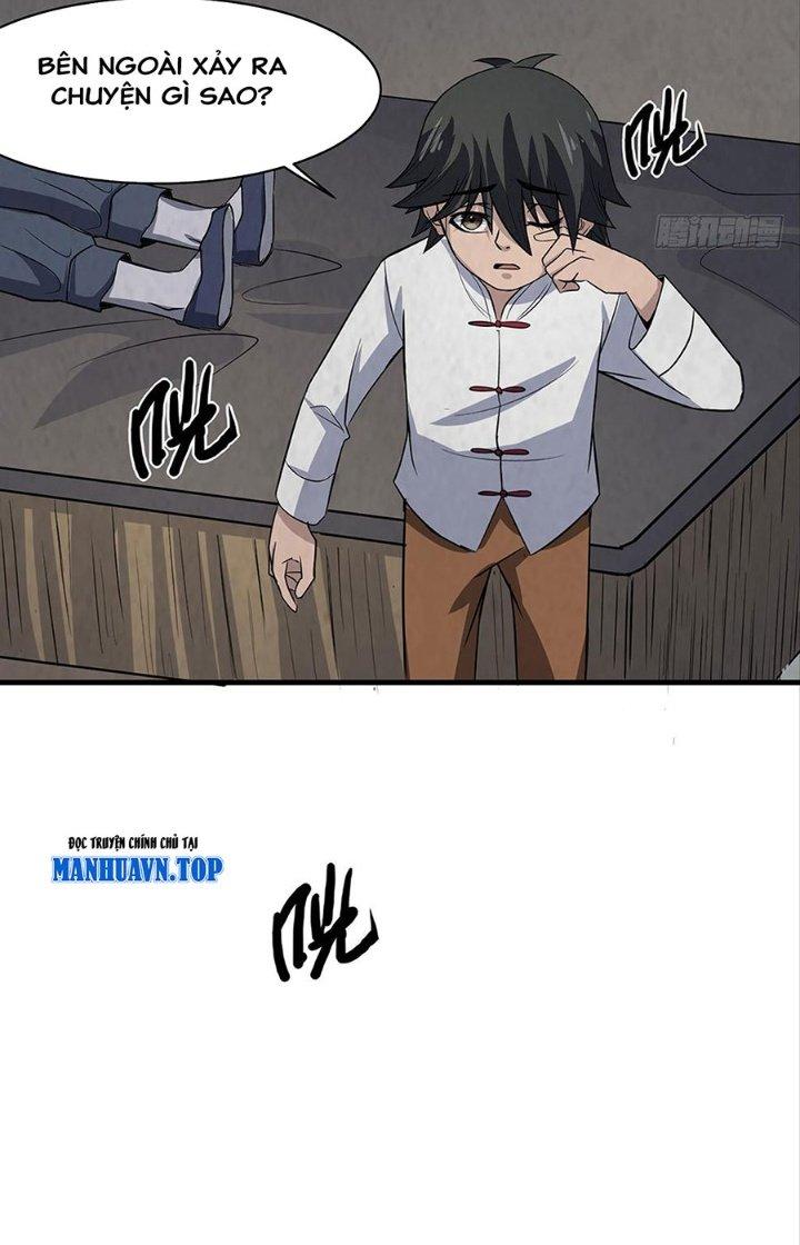 Hành Tẩu Âm Dương Chapter 29 - Trang 2