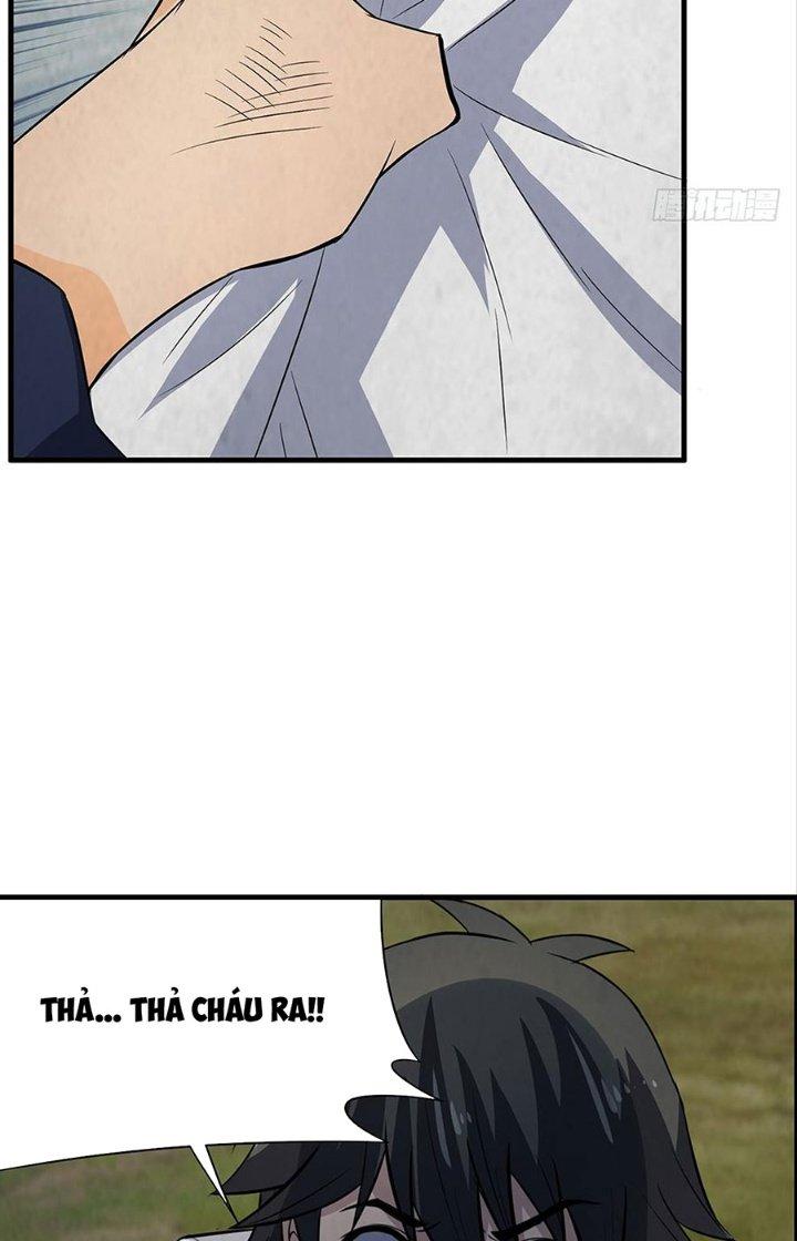 Hành Tẩu Âm Dương Chapter 29 - Trang 2