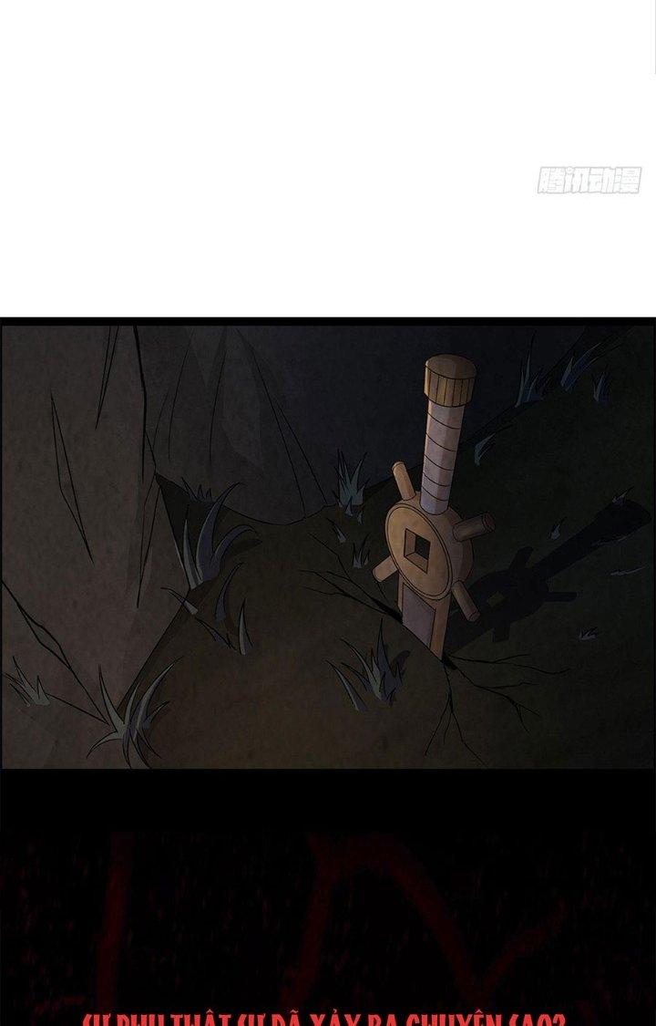 Hành Tẩu Âm Dương Chapter 29 - Trang 2