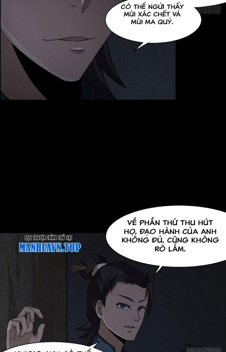 Hành Tẩu Âm Dương Chapter 29 - Trang 2