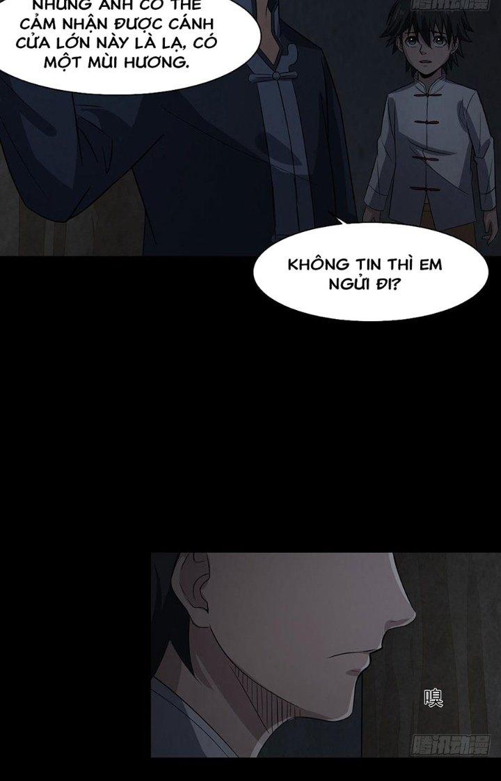 Hành Tẩu Âm Dương Chapter 29 - Trang 2