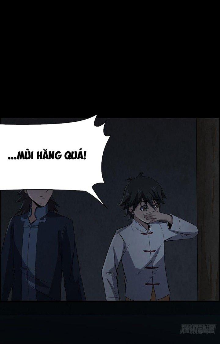 Hành Tẩu Âm Dương Chapter 29 - Trang 2