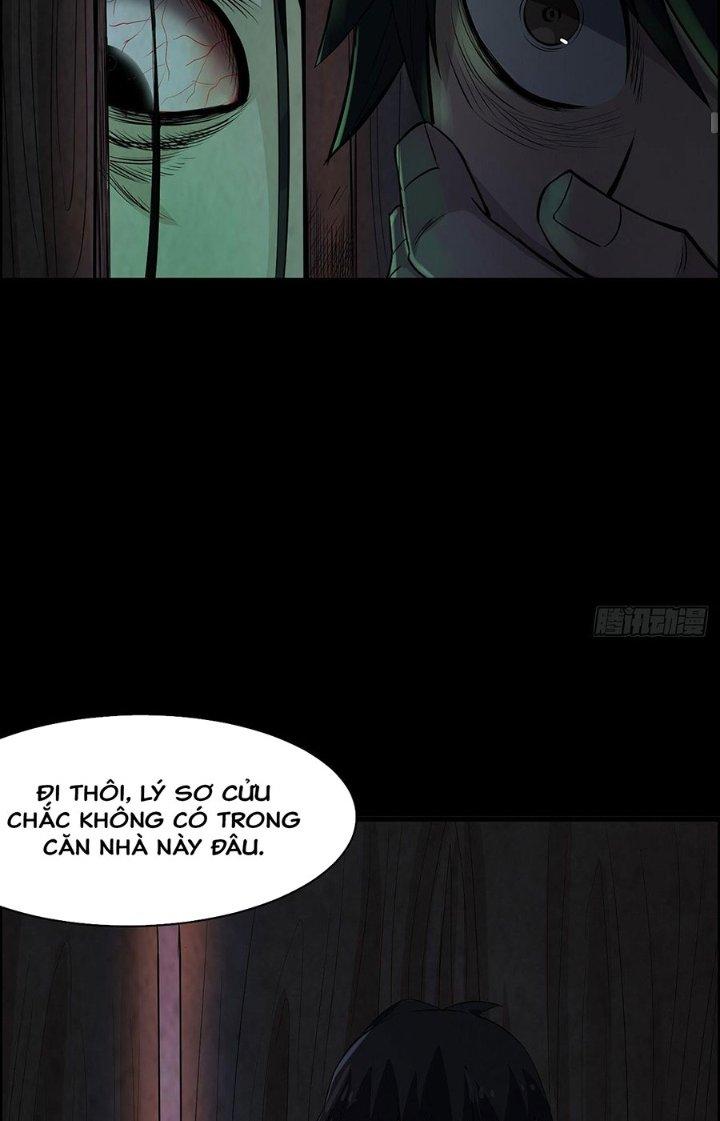 Hành Tẩu Âm Dương Chapter 28 - Trang 2