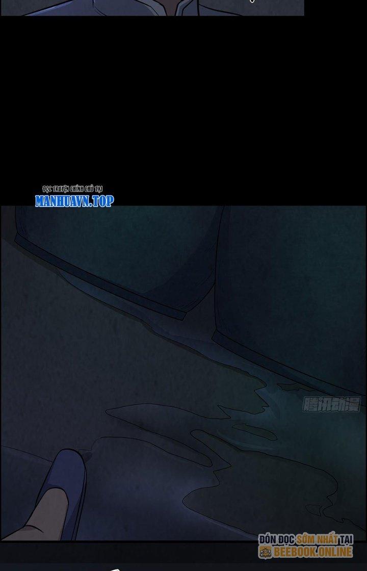 Hành Tẩu Âm Dương Chapter 28 - Trang 2