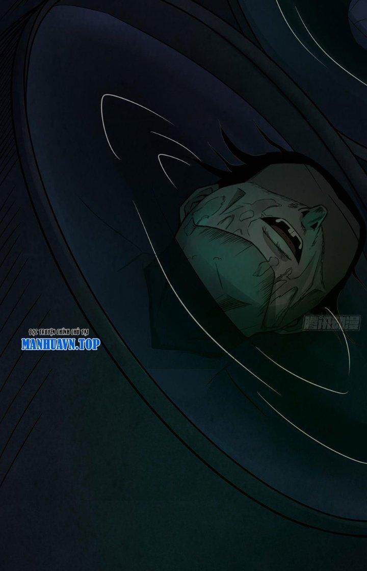 Hành Tẩu Âm Dương Chapter 28 - Trang 2