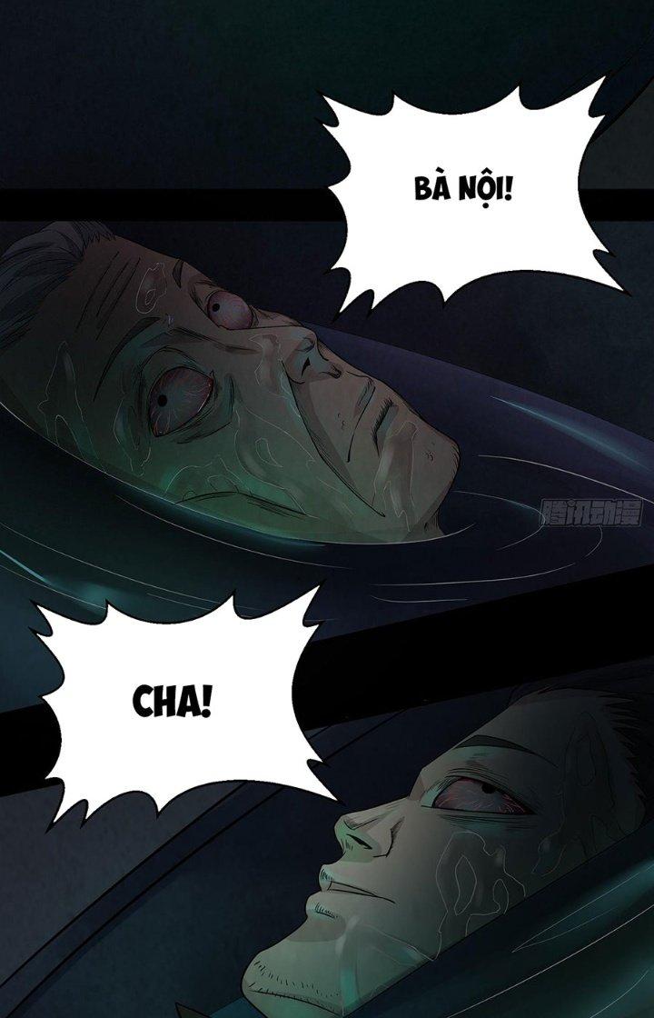 Hành Tẩu Âm Dương Chapter 28 - Trang 2