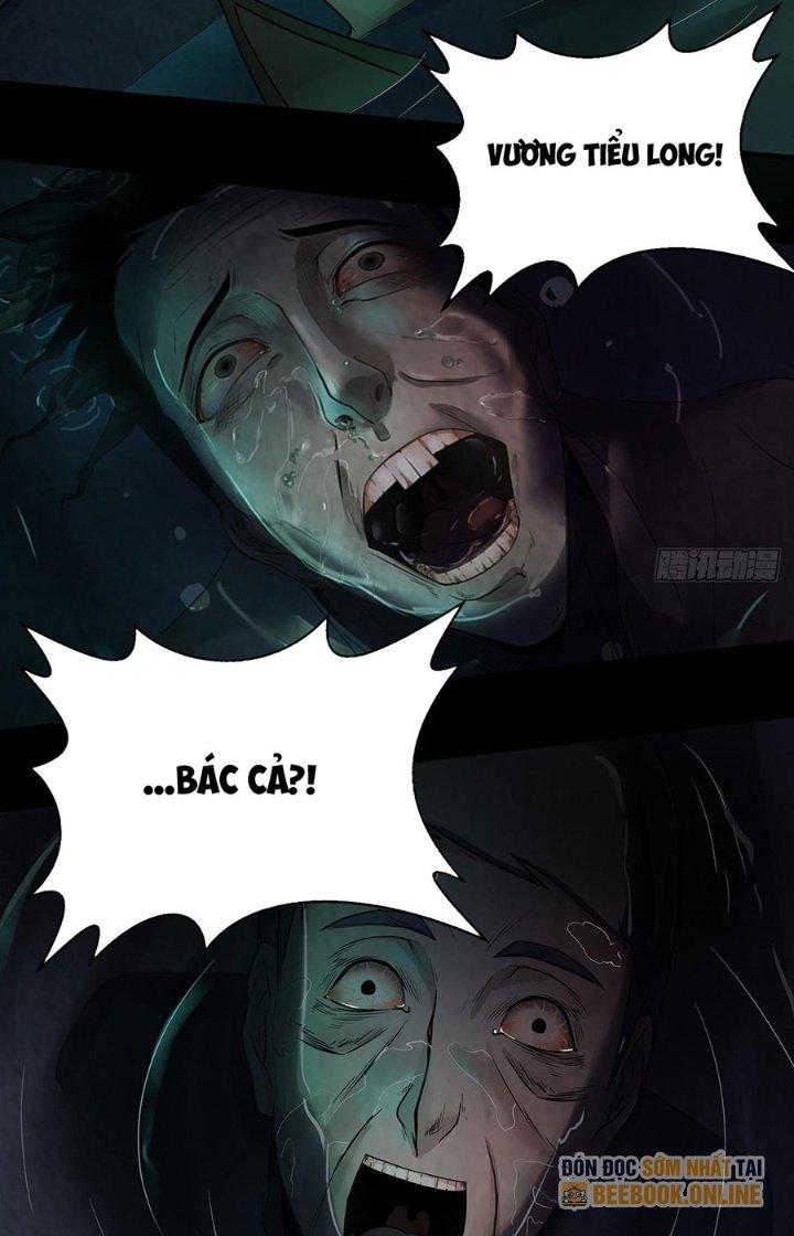 Hành Tẩu Âm Dương Chapter 28 - Trang 2