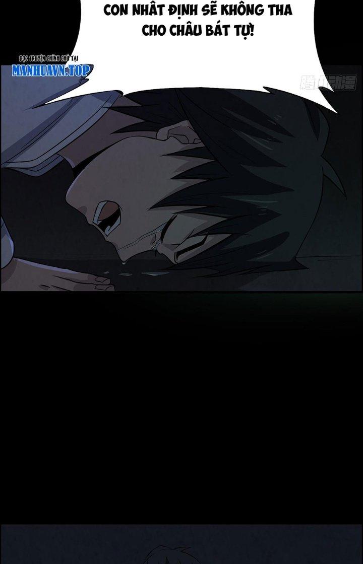 Hành Tẩu Âm Dương Chapter 28 - Trang 2