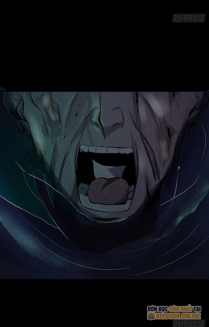 Hành Tẩu Âm Dương Chapter 28 - Trang 2