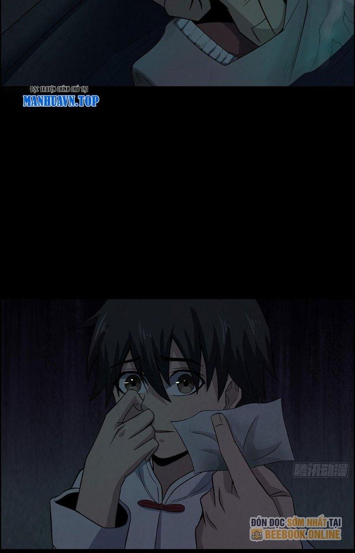Hành Tẩu Âm Dương Chapter 28 - Trang 2