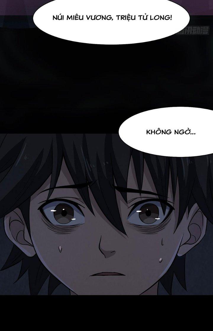 Hành Tẩu Âm Dương Chapter 28 - Trang 2