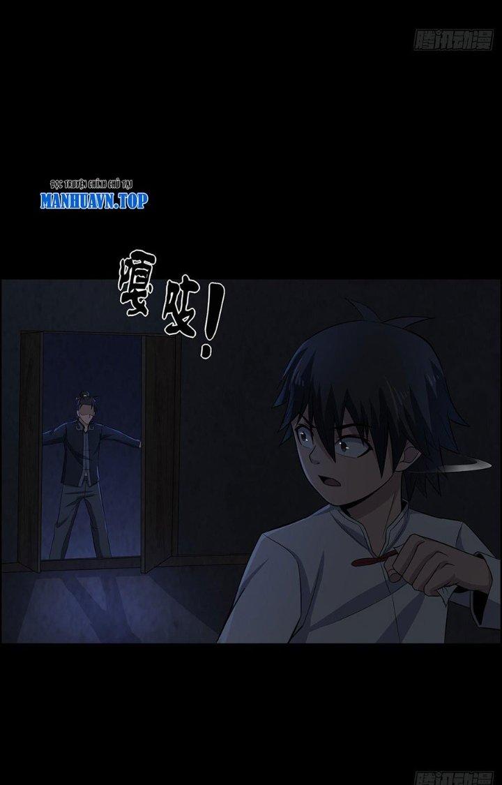 Hành Tẩu Âm Dương Chapter 28 - Trang 2