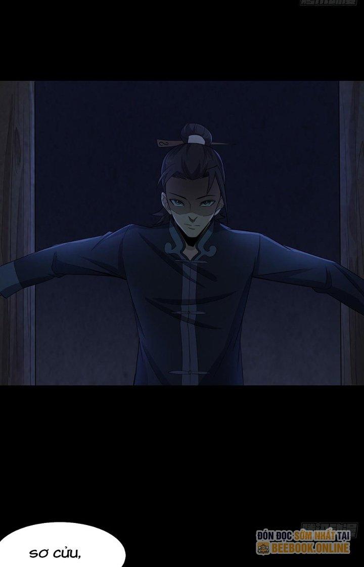 Hành Tẩu Âm Dương Chapter 28 - Trang 2