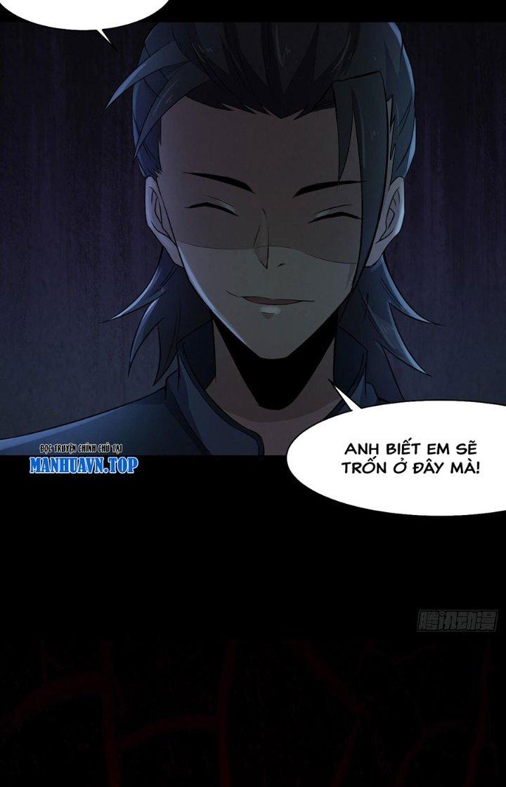 Hành Tẩu Âm Dương Chapter 28 - Trang 2