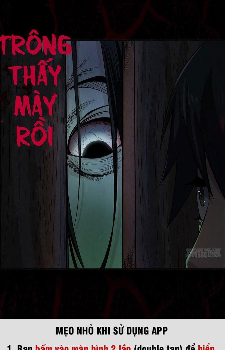 Hành Tẩu Âm Dương Chapter 28 - Trang 2