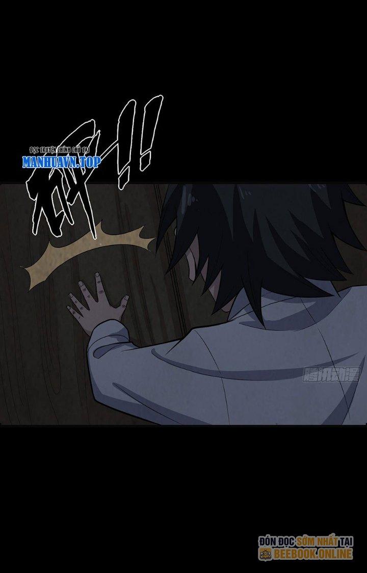 Hành Tẩu Âm Dương Chapter 28 - Trang 2