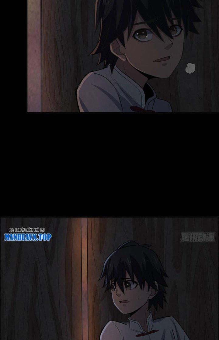 Hành Tẩu Âm Dương Chapter 28 - Trang 2