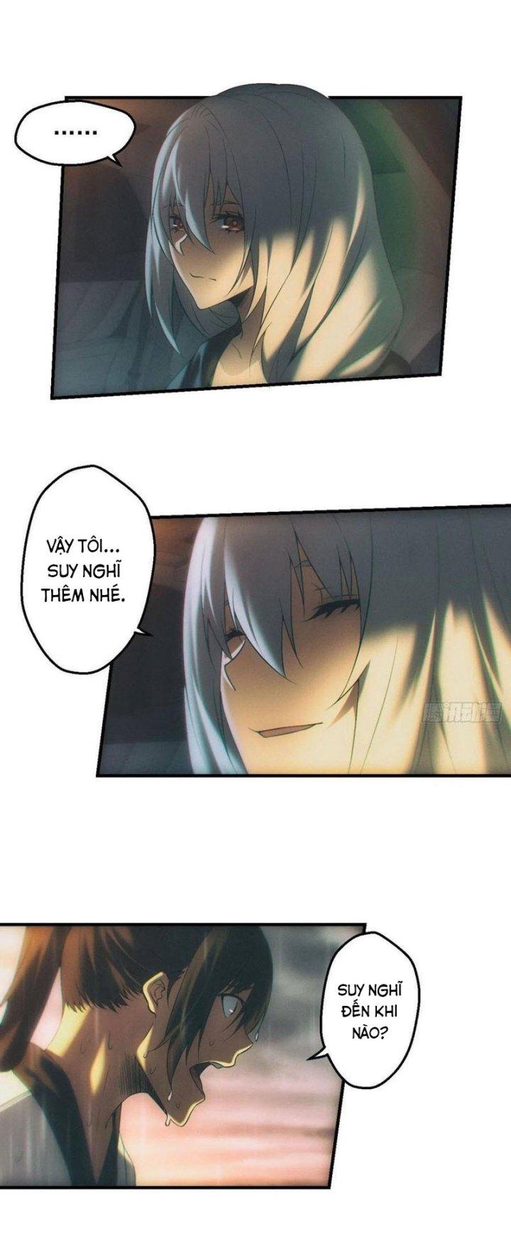 Đô Thị Bắt Yêu Nhân Chapter 49 - Trang 4