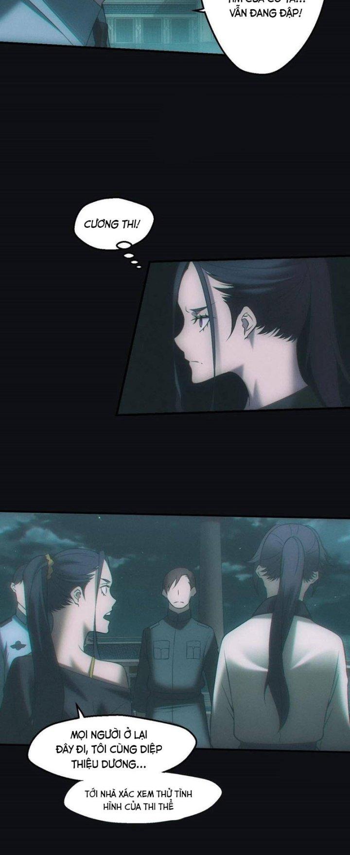 Đô Thị Bắt Yêu Nhân Chapter 49 - Trang 4