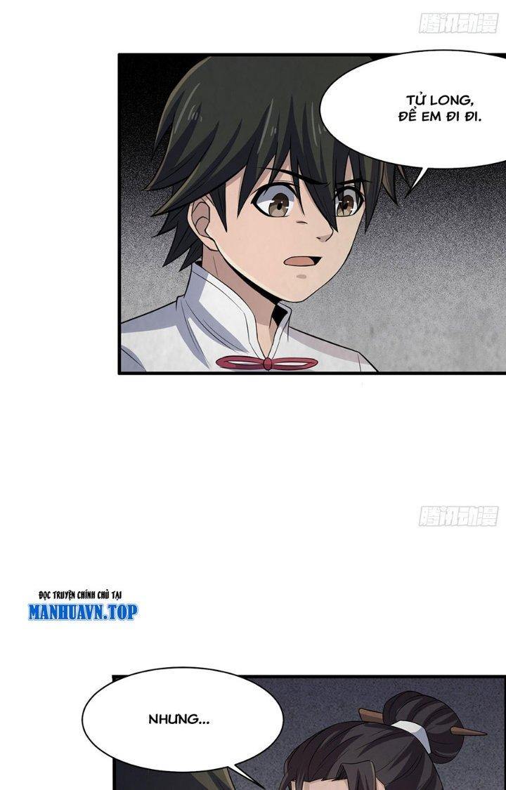 Hành Tẩu Âm Dương Chapter 30 - Trang 2