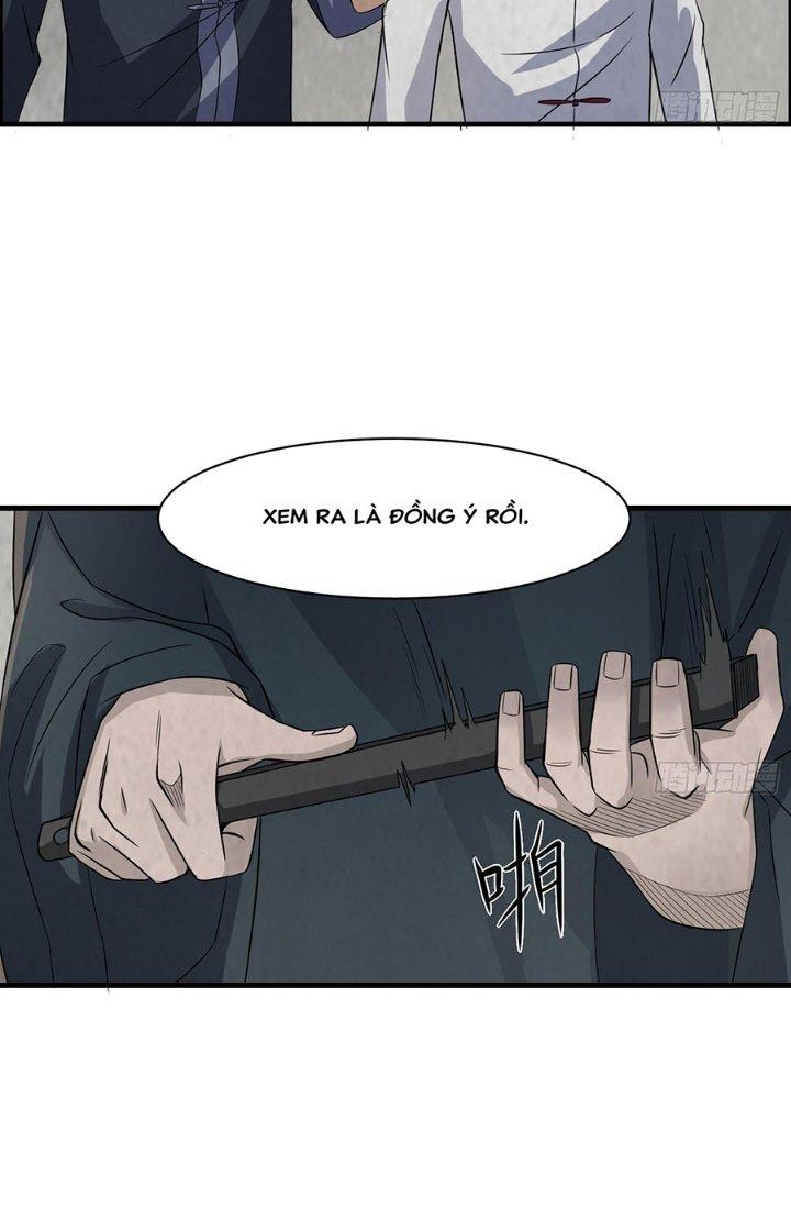 Hành Tẩu Âm Dương Chapter 30 - Trang 2